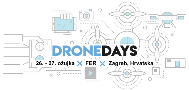 Logotip ovogodišnjeg susreta koji smo uz priopćenje dobili od organizatora                                                                                                                                                                                